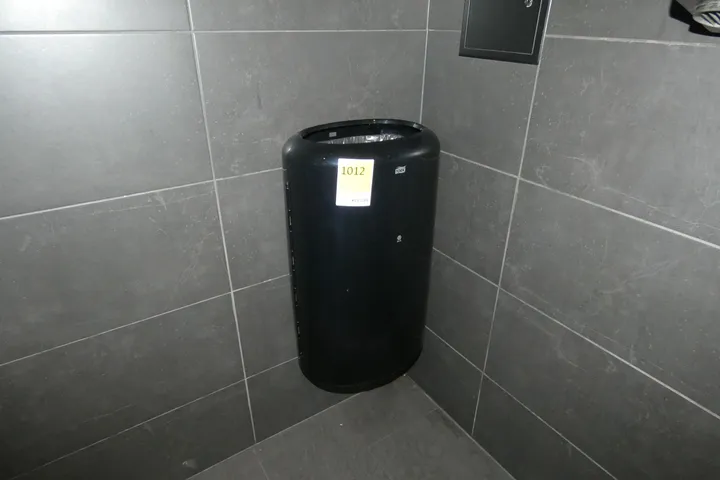TORK - Hygiene-Mülleimer